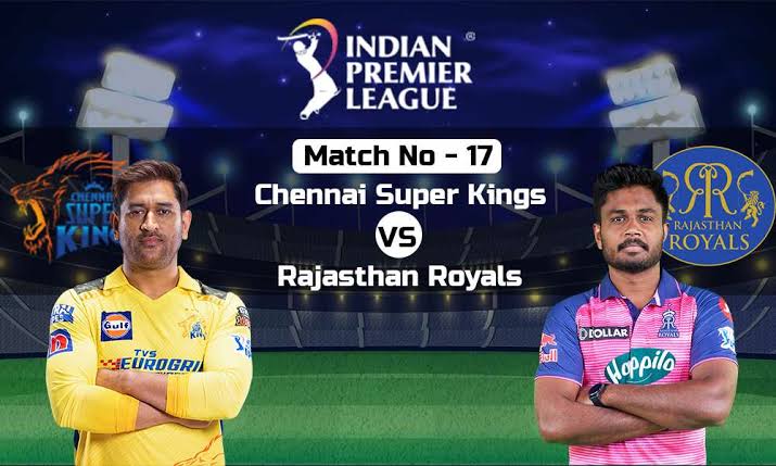 CSK vs RR Post Match Review - Match 16